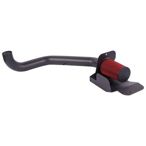 Cold Air Intake Tuning Engine System Kit for 97-06 Jeep Wrangler TJ 6CYL/4.0L 4WD GAS OHV Model 10553 - Product Image 5