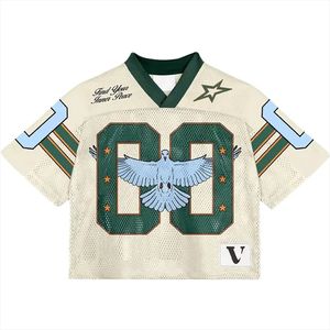 Jersey de Fútbol de Malla al Por Mayor, Tela Transpirable y Resistente, Uniforme Deportivo Personalizado para Equipos, Suministro al Por Mayor - Product Image 4