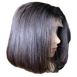 ผมแท้เวียดนาม VNHL แบบ Remy Virgin สำหรับต่อผมแบบเส้นเดียว เนื้อผมเด้งเป็นธรรมชาติ สีผสม น้ำหนัก 100 กรัม ความยาวสูงสุด - Product Image 2