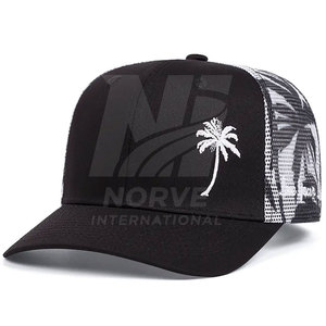 Nueva Gorra Trucker de Moda con Ajuste Cómodo y Ligero para Uso Diario al Aire Libre - Product Image 4