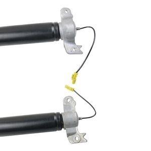 Pair of Rear Electronic Shock Absorbers for Cadillac XTS 3.6L V6 2013-2019 Models 19302782 19302783 Part Numbers 5801053 5801054 - Product Image 6