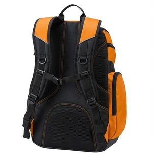 Sac à dos de sport grande capacité antidérapant pour basketball et football, couleur personnalisée, avec compartiment pour ballon, idéal pour les équipes - Product Image 6