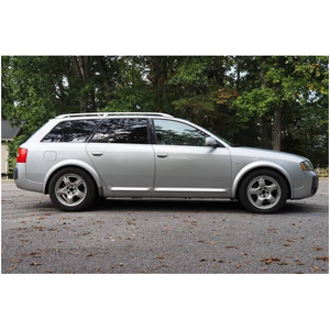 Audi Allroad Quattro 2005 - Product Image 3