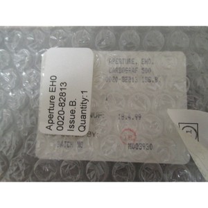 AMAT 0020-82813 Aperture, EHO - อุปกรณ์และอะไหล่เซมิคอนดักเตอร์ระดับโลกที่เชื่อถือได้ - Product Image 6