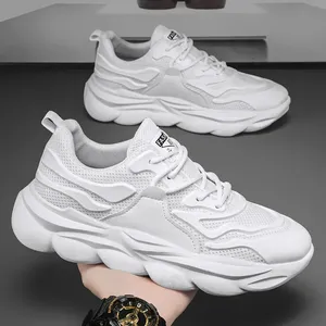 Zapatos Deportivos Casuales para Hombre, a la Moda, Transpirables, para Correr, Zapatillas Deportivas, Ligeras, Novedad de Otoño - Product Image 2