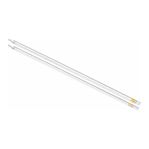 Pipetas de Medición de Vidrio PYREX Clase A, Serializadas y Codificadas por Colores para Uso en Laboratorio - Product Image 3