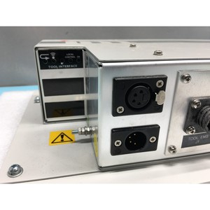 Bomba Inteligente BOC Edwards A52844410 - Equipo y Piezas de Semiconductores de Confianza de Marca Global - Product Image 1