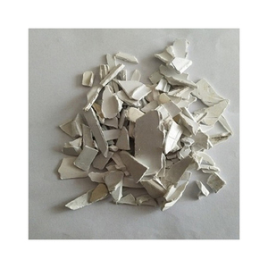 เศษสายเคเบิลพีวีซีจากสหราชอาณาจักร วัสดุรีไซเคิลพลาสติกคุณภาพสูง - Product Image 1