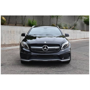 Mercedes-Benz GLA45 AMG 2015 - Product Image 1