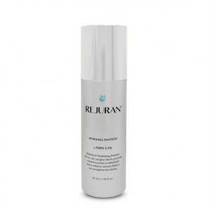 REJURAN 45ml Emulsione Rinfrescante Leggera C-PDRN con Acido Ialuronico e Centella per l'Equilibrio Olio-Acqua, Crema Viso Lenitiva - Product Image 3
