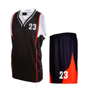 2026 New Design OEM Cheap Personalized Customized Comfortable and Breathable Basketball Jersey for Clubs - Product Image 1