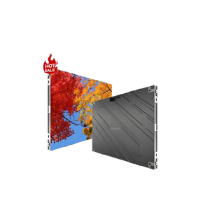 Mur vidéo LED sur mesure à haute luminosité pour scène, aménagement flexible, panneau LED intérieur pour galerie d'art - Product Image 2