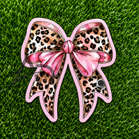 Plaques à cils en acrylique personnalisées, motif léopard rose, avec aimant, outil de beauté réutilisable, plaque d'extension de cils, étiquette privée