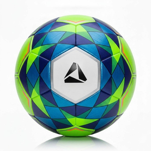 Balones de Fútbol Oficiales con Tamaño y Peso Reglamentarios, Diseño Original de Alta Calidad, Balón de Fútbol con Logotipo Personalizado en Venta 2026 - Product Image 4