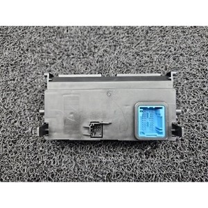 Calculateurs et modules informatiques d'occasion Citroën DS4 9687606680 - Product Image 3