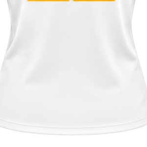 Maillot de sport personnalisé pour femmes, T-shirt athlétique personnalisé à manches courtes, uniforme d'équipe respirant, vêtements de sport en gros - Product Image 6