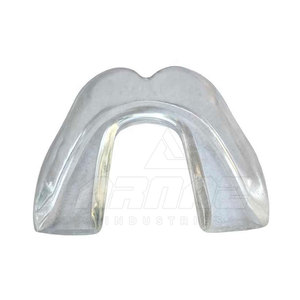 Protector Bucal de Boxeo Hecho a Medida que Ofrece Mayor Comodidad y un Protector Bucal Confortable para la Práctica Diaria - Product Image 5