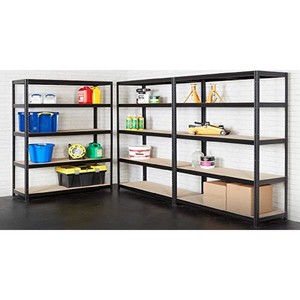 Aqdus Saleem Rustic Industrial Mango Wood Floating Wall Shelf with Storage Natural Honey Stain Living Room Decor Wholesale India - Product Image 1