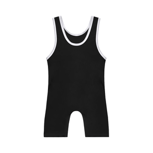 Sublimation <b>Wrestling</b> <b>Singlet</b> Affordable Price Breathable Cheap price Customization <b>Wrestling</b> <b>Singlet</b> - Product Image 1