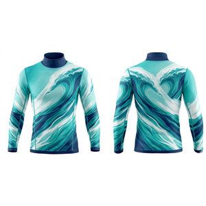 Ultra Lightweight Football <b>Compression</b> <b>Shirt</b> Designed <b>For</b> Maximum Comfort During Football Practice Gym Workouts And Exercise - Product Image 1