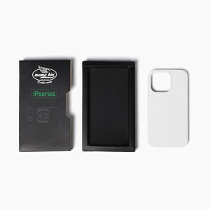 Cajas de Embalaje para Teléfonos Móviles al por Mayor, Cajas de Papel Reciclables Personalizadas para Pequeñas Empresas - Product Image 3