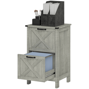 Armoire à dossiers de qualité supérieure - Product Image 5
