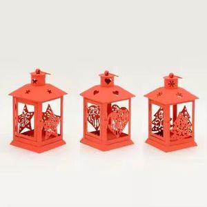 Candélabre en métal doré de luxe à 5 bras, élégant support de bougies pour centre de table de mariage, décoration d'intérieur et éclairage - Product Image 4