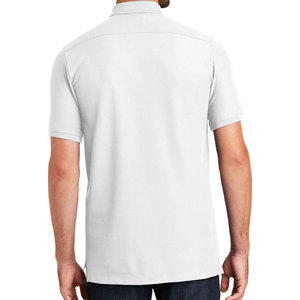 Nouvelle Collection 2026 – Chemises de Golf Décontractées à Séchage Rapide et Respirantes pour Hommes et Femmes – Design Uni en Tissu Toile à Manches Courtes - Product Image 2