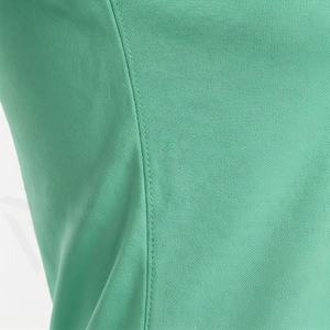 Women's High Quality Casual Custom Solid T-Shirt <b>Tie</b> <b>Dye</b> Logo Printing Spandex Cotton Blend Style <b>Top</b> Customized Color - Product Image 5