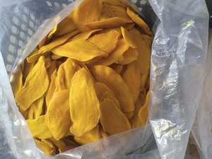 Mango Deshidratado Dulce y Suave al Mejor Precio para Minoristas |   Rodajas de Mango Masticables de Vietnam, Suministro al por Mayor - Sra. Tarina - Product Image 5