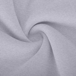 Conjunto Deportivo de Primera Calidad para Mujer, Ecológico, Transpirable, de Color Sólido, con Sudadera Larga y Pantalones Anchos de Felpa, Elegante - Product Image 4