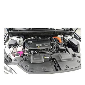 Lexus NX Premium 2024 con Cámara Trasera, Asientos de Cuero, Volante a la Izquierda - 17,237 km, 12 Meses de Garantía - Product Image 6