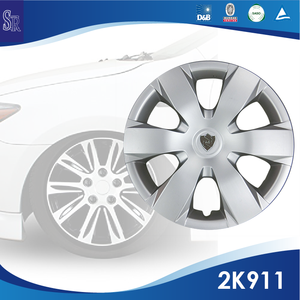 ที่หุ้มล้อรถบรรทุกระดับพรีเมี่ยมสำหรับการปกป้องรถยนต์ - Product Image 2