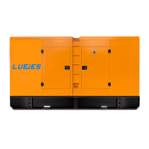 Générateur diesel silencieux comme source d'alimentation <span class=keywords><strong>de</strong></span> secours - Product Image 2