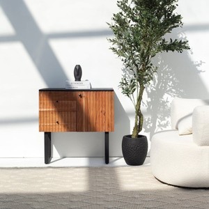 Console et buffet Vandana Arista Vento pour des intérieurs et extérieurs modernes et élégants - Product Image 2