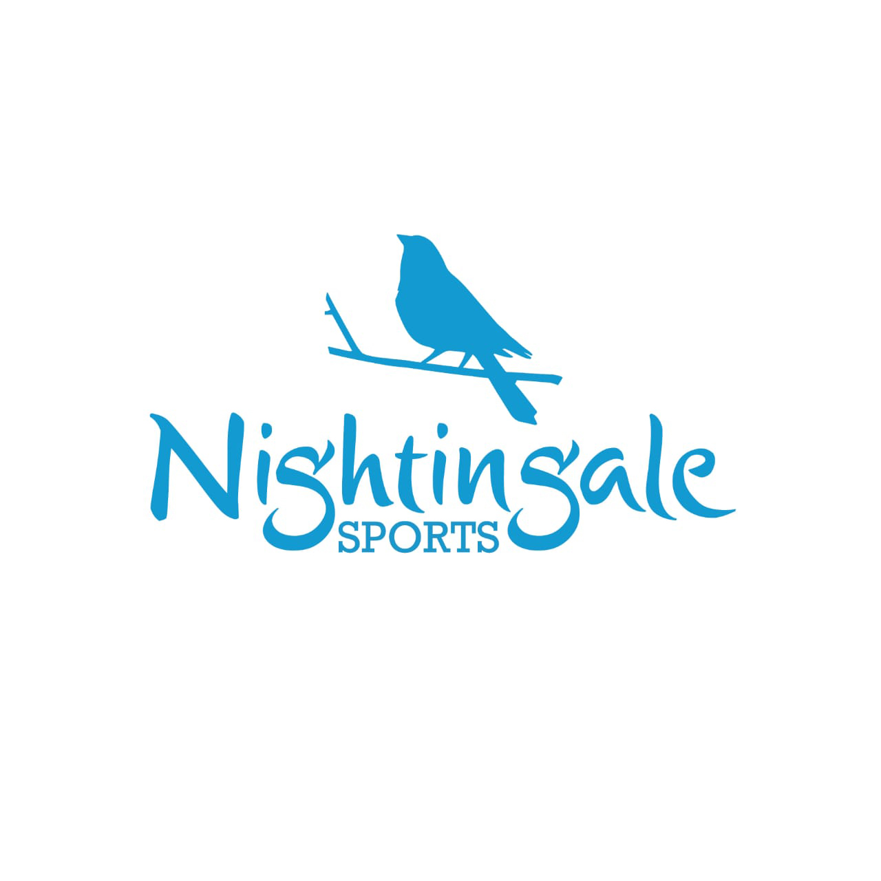 NIGHTINGALE SPORTS logo
