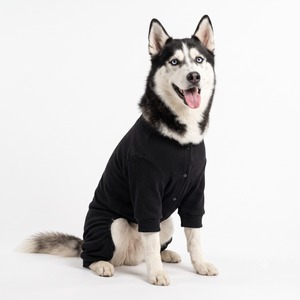 Sudadera con Capucha Tipo Canguro para Cachorros, con Forro Polar Cepillado, Cómoda y Acogedora, de Fabricante de Disfraces - Product Image 1