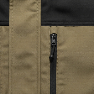 Custom Logo Hunting <b>Jacket</b> Four Way Stretch Fabric Water Repellent Finish Professional Grade Outdoor Adventure Clothing - Product Image 5