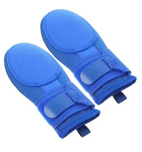 Guantes de Béisbol de la Mejor Calidad, Duraderos y Ligeros, para Entrenamiento de Softbol, Guantes Protectores para las Manos - Product Image 1