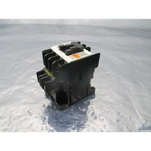 Contactor Fuji Electric Tipo SC-0, 4NC0F0, 100595 - Equipo y Piezas de Semiconductores de Confianza de Marca Global - Product Image 3