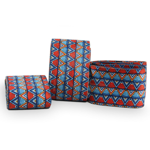Bandes de résistance en tissu pour les hanches pour femmes, pour le renforcement des fessiers, les squats et les exercices de résistance à domicile - Product Image 6