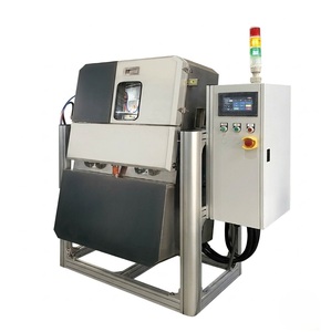 Machine de Revêtement Métallique Industrielle Mini Professionnelle de Qualité Supérieure pour la Vente en Gros - Product Image 1