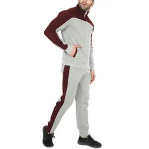 Survêtement de sport pour hommes, nouvelle collection, style streetwear, vente en gros, fabriqué au Pakistan. - Product Image 2
