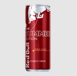 Factory Direct <b>Red</b> Bull Spicy Pear Ruby Edition 12x250ml Cans Best Before <b>Date</b> 2026 For Long Term Inventory Management Global - Product Image 2