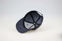 Cappellino da Baseball LED Personalizzato all'Ingrosso |   Cappello Sportivo Impermeabile a 6 Pannelli |   Cappello da papà alla moda con ricamo a mano e tessuto comune