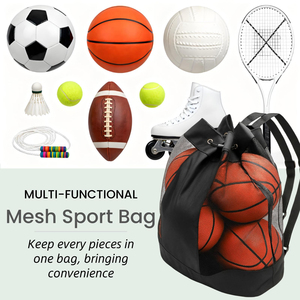 Custom Basketball <b>Backpack</b> With Ball Compartment Large Capacity Sports Bag For Training Team Gear Athletic Ball Bag For Sale - Product Image 2