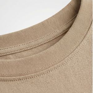 Nueva Llegada, Camisa de Oficina para Mujer, Primavera Otoño, Moda, Estampado Moderno, Vestido Informal para Dama, 240 g/m², 100% Algodón Satinado con Lentejuelas - Product Image 4