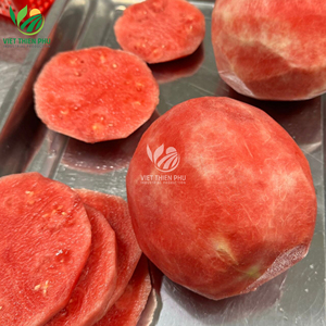 Sandía Congelada IQF Premium de Vietnam – Fruta Orgánica Congelada – Suministro a Granel - Product Image 6