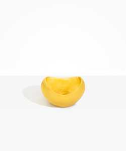 Tazón para Comida Lunessara Luxe, Plato de Resina Artesanal para Cocinas Contemporáneas, Cenas Sofisticadas y Decoración - Product Image 1