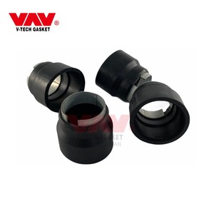 หัวฉีดยางพร้อมโลหะ รุ่น S6D105 S6D110 613611 3131 สำหรับอะไหล่รถแทรกเตอร์โคมัตสึ - Product Image 6
